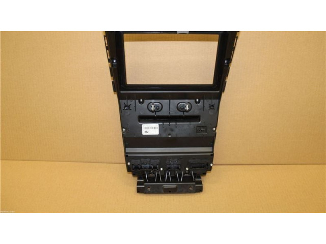 Блок управления климат-контролем 2018807   Ford S-MAX