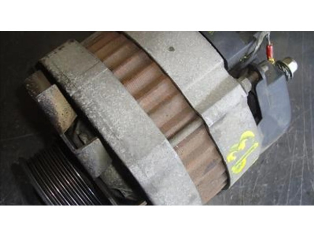 Генератор 2541248, A13N201 Renault Clio I