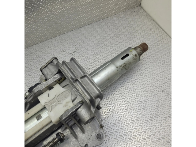    Рулевая рейка A2054600326, A2314620005   Mercedes-Benz C W205 2014-2021 года