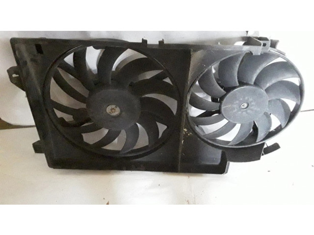 Вентилятор радиатора     05005417AD, 874734G    Chrysler Voyager 2.8