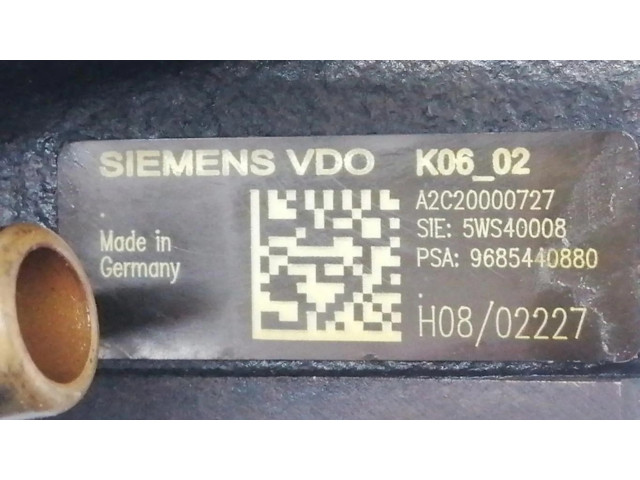 Топливный насос