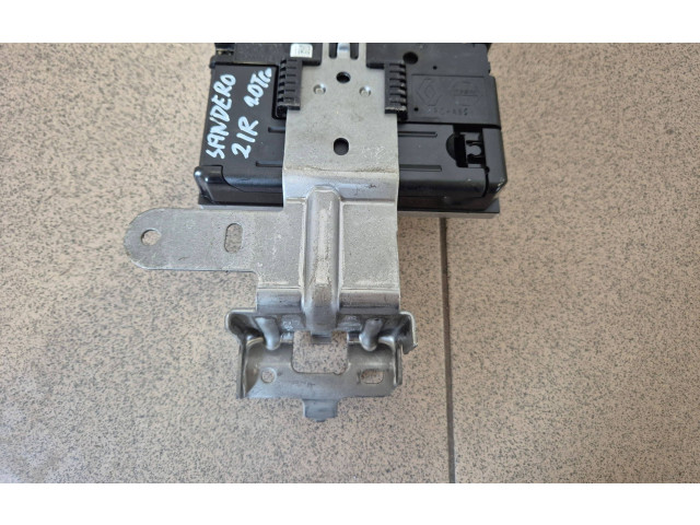 Блок управления 2591A9796R Dacia Sandero III