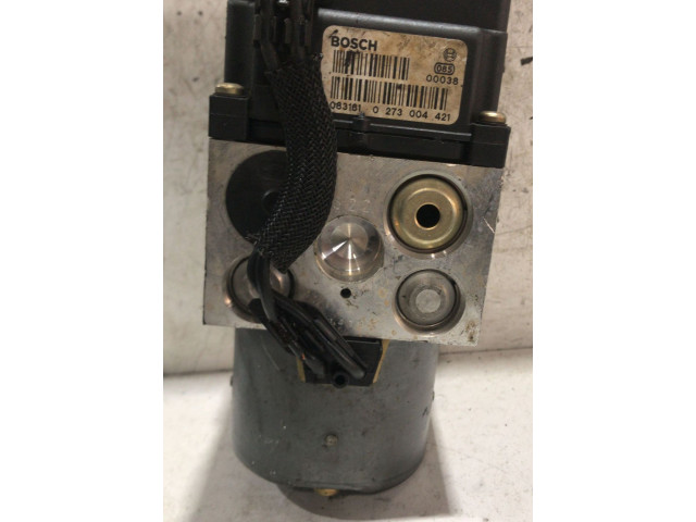 Блок АБС 46520022, 46520022 Lancia Lybra - года