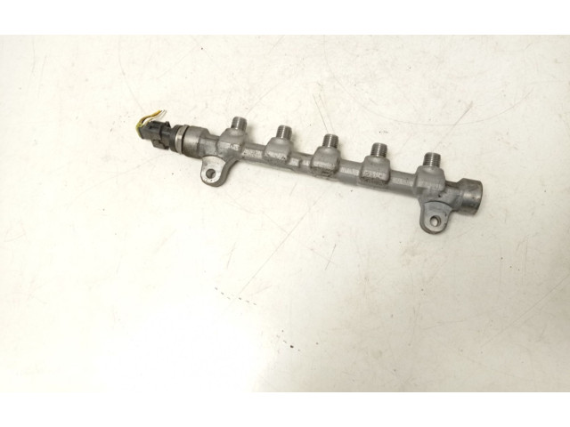 Vstřikovací lišta 314002A420, 0281002863 Hyundai i30 D4FB