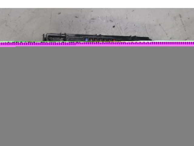 Блок предохранителей    Jeep Renegade    