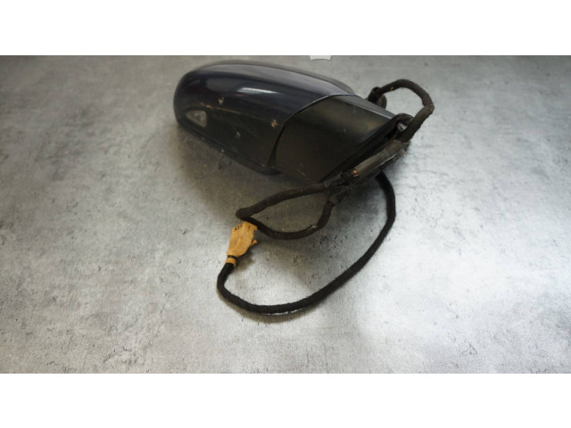 Зеркало электрическое        Audi A8 S8 D3 4E  2002 - 2009 года   