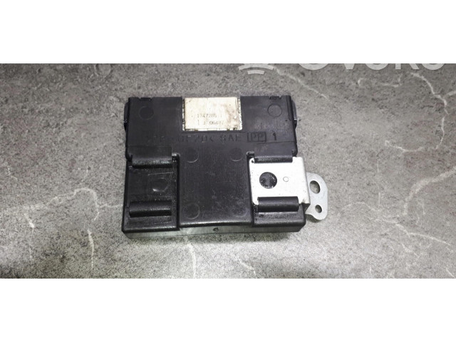 Блок управления 89784-53011 Lexus IS 220D-250-350