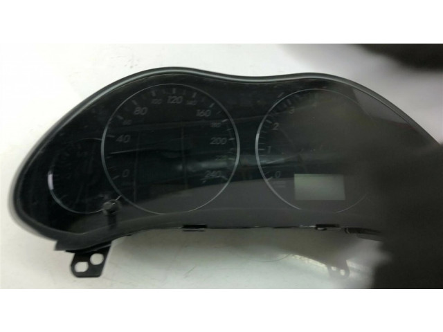 Панель приборов 8380005A90C, S882   Toyota Avensis T250       