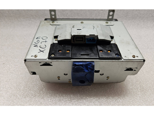 Дисплей    86738221   Volvo XC70