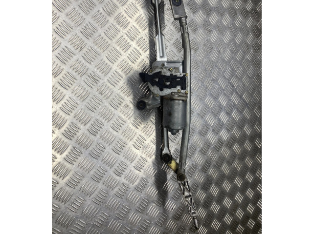 Комплект механизма стеклоочистителей 9171899, 9171901   Volvo S80