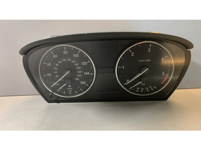 Přístrojová deska BMW X1 F48 F49 2016 9187345, 403218000