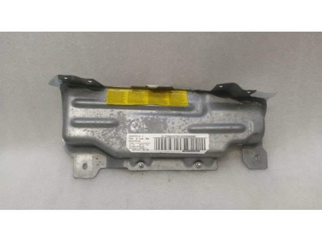 Подушка безопасности для колен A2308600705 Mercedes-Benz SL R230