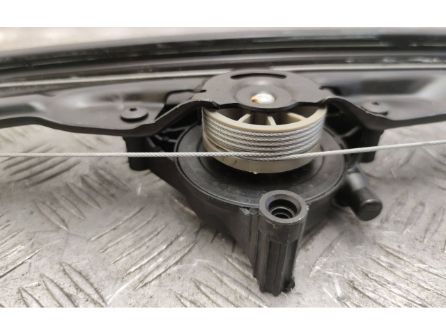 Блок управления климат-контролем 9840159380 Toyota Proace