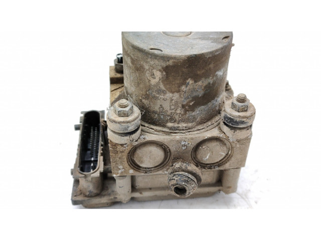 Jednotka ABS 0265231522, 9660779880 Citroen Berlingo 2007