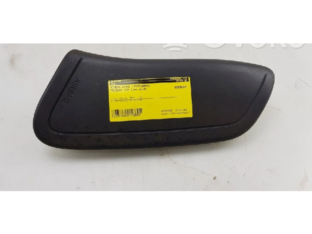 Подушка безопасности в сиденье 73910YV020, 73910YV020 Peugeot 108