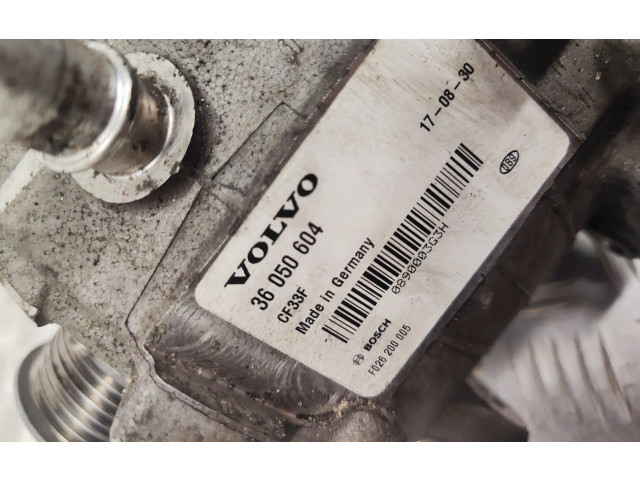 Генератор 36050604 Volvo V60