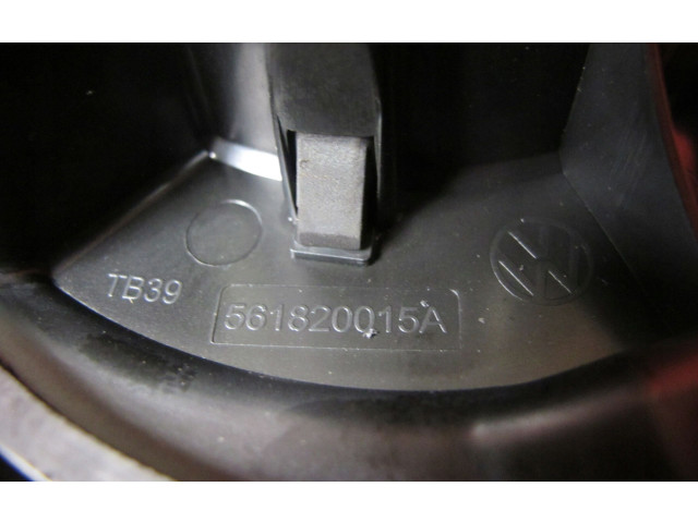 Вентилятор печки    561820015A, 561820015   Volkswagen Beetle A5