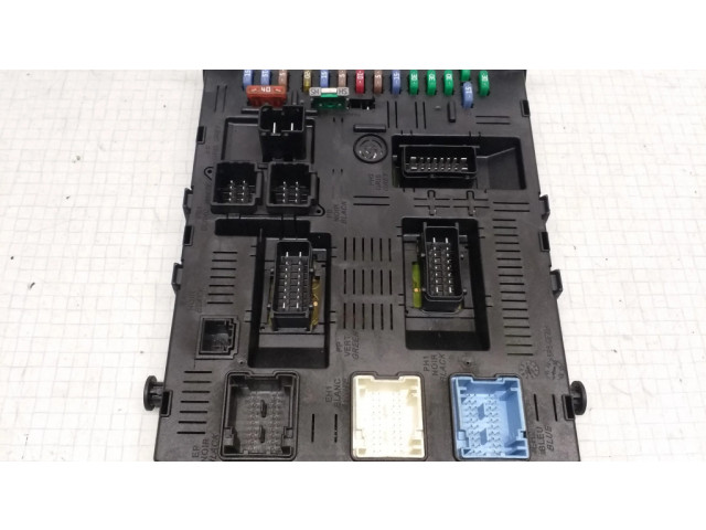 Блок комфорта 216777914B, 216761594H   Citroen C4 I   