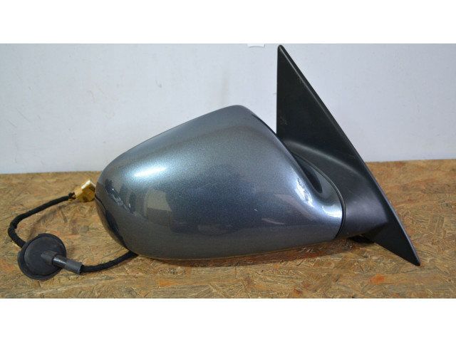 Zpětné zrcátko Audi A8 S8 D3 4E 2007 14PIN