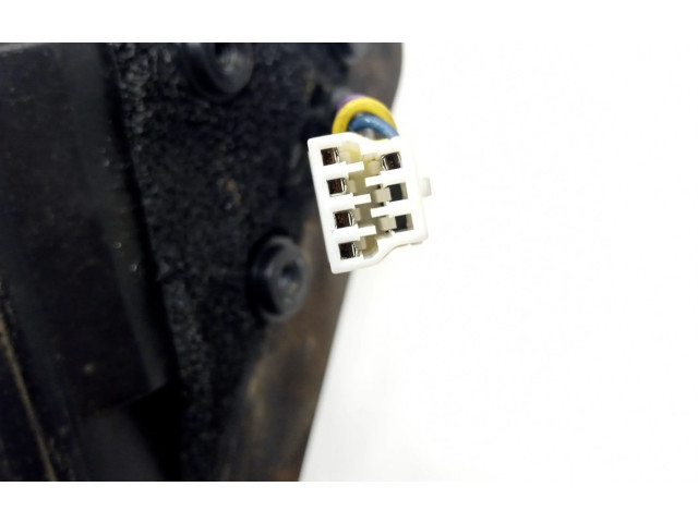 Зеркало электрическое Mitsubishi Montero - года