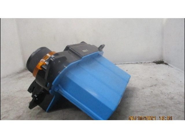 Блок управления климат-контролем 972501D711 KIA Carens II