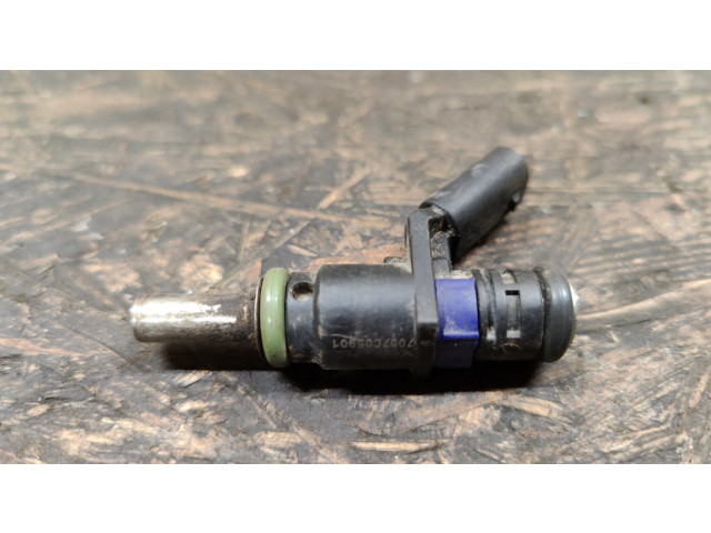 Vstřikovač A0000788749 Mercedes-Benz A W169 pro benzínový motor 1.7