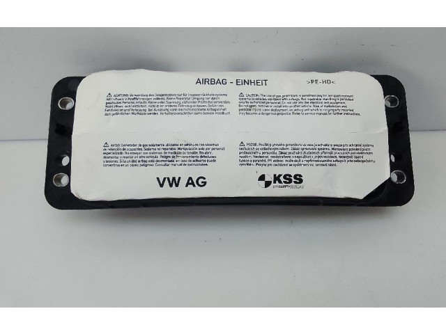 Подушка безопасности пассажира 8V0880204D   Audi A3 S3 A3 Sportback 8P