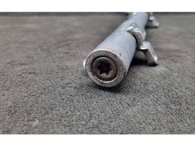 Přístrojová deska  Audi Q7 4L 2007 057130090L, 0281002854  