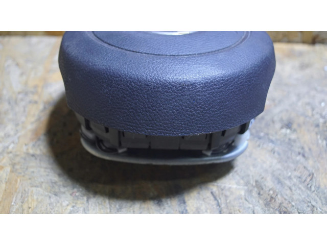 Подушка безопасности водителя P1SR37XDVAF   Jeep Compass