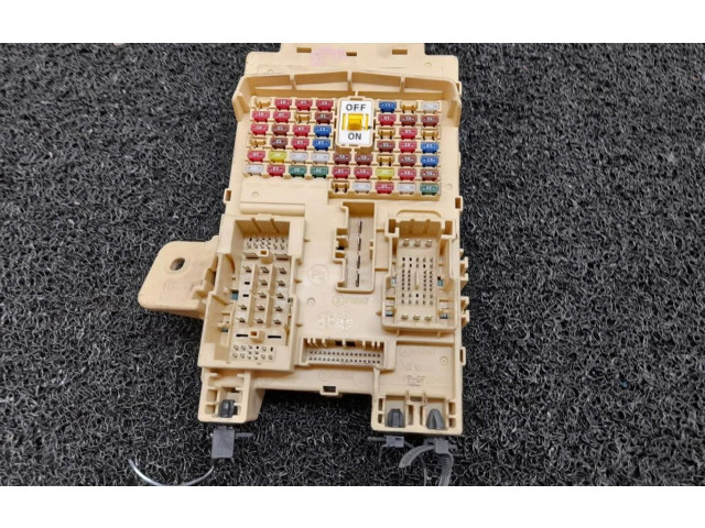 Pojistková skříňka 91950G2514, 91950G2514 Hyundai i30 2019