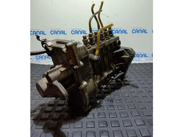 Vstřikovací čerpadlo 6060700501 Mercedes-Benz E W210