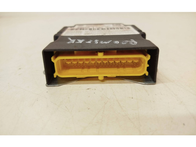 Блок подушек безопасности 6R0959655L, 0285010794   Skoda Roomster (5J)