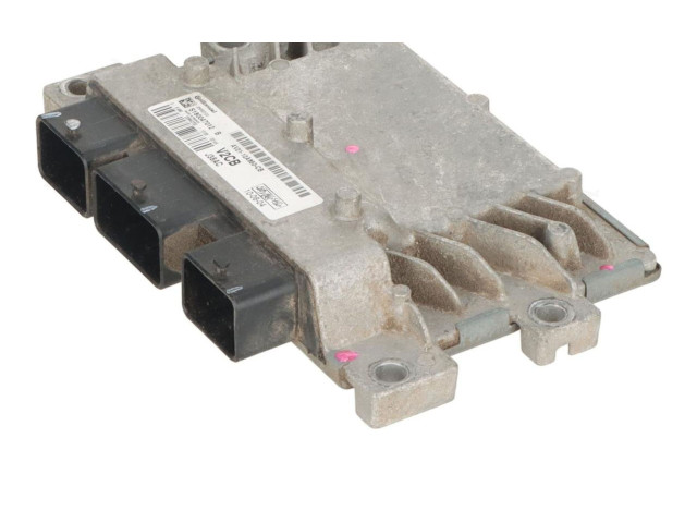 Řídící jednotka AV2112A650CB Ford Fiesta 2010