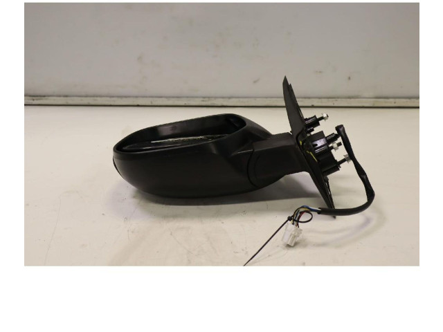 Зеркало электрическое Mitsubishi Outlander 2007 - 2012 года