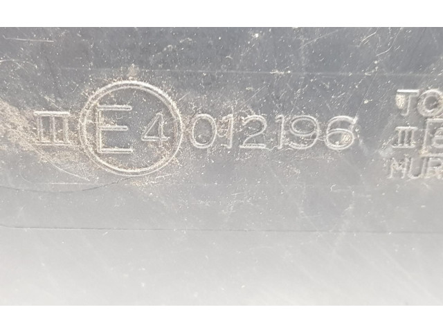 Zpětné zrcátko Toyota Land Cruiser (J120) 2003 879406A090, 879406A090