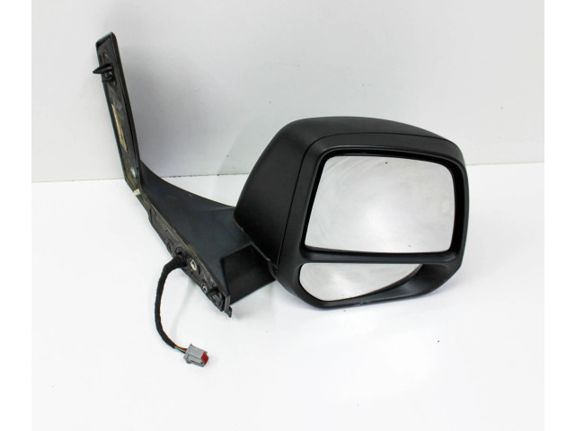 Зеркало электрическое        Ford Transit -  Tourneo Connect  2013 - 2022 года   