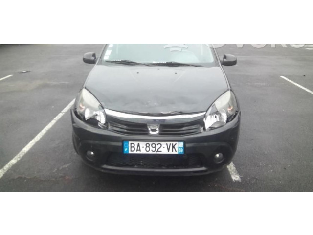 Ручка стеклоочистителей 6001551357 Dacia Sandero