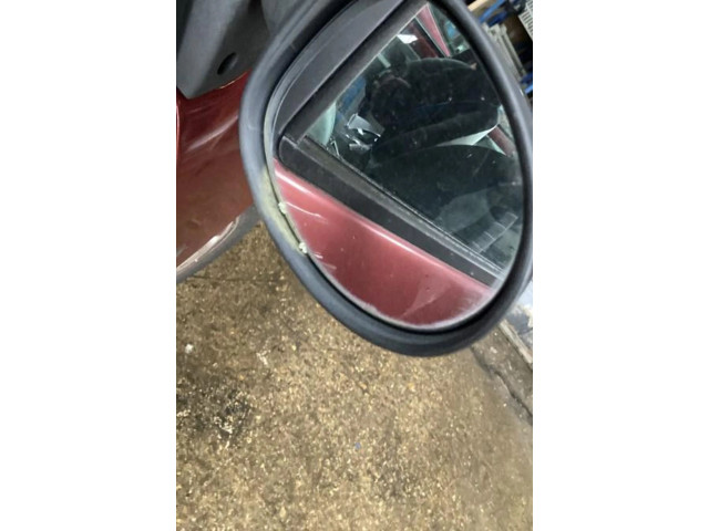 Зеркало электрическое Renault Twingo I 1999 - 2006 года