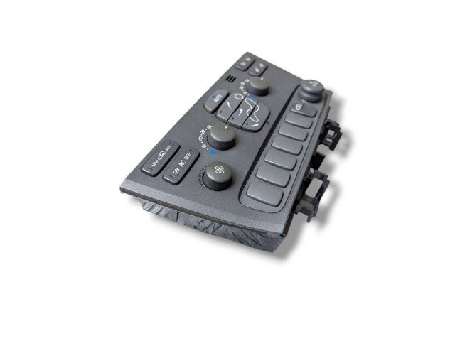 Блок управления климат-контролем 8651242   Volvo V70