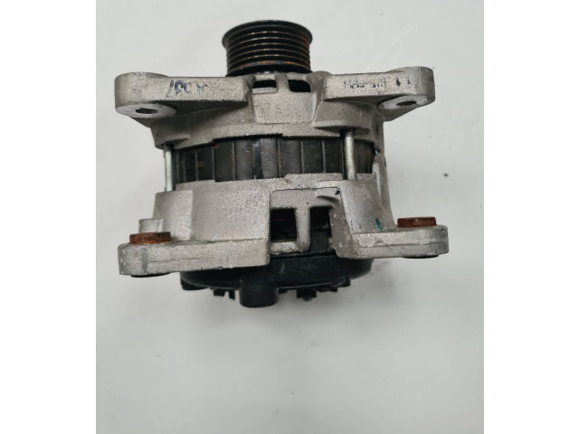 Генератор 231008432R, F000BL04C9   Dacia Duster      