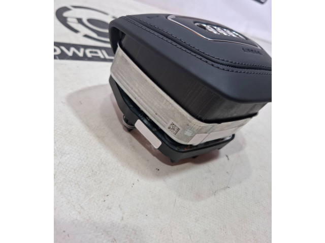 Подушка безопасности водителя 4N0880201L   Audi A6 S6 C8 4K