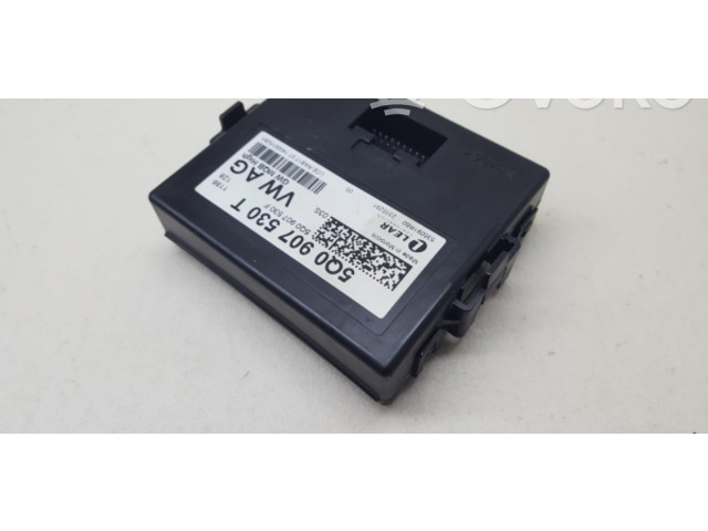 Блок управления 5Q0907530T, 535091RB0   Volkswagen Golf VII