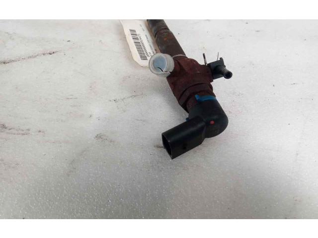 Форсунка 7T1Q9F593AB    Ford Transit -  Tourneo Connect   