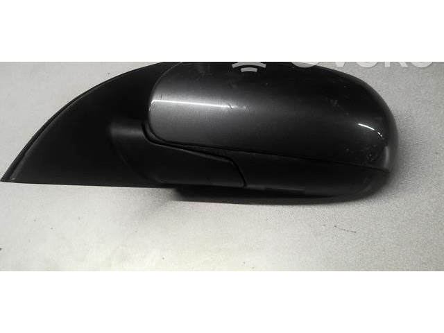 Зеркало электрическое        KIA Pro Cee'd I  2008 - 2013 года   