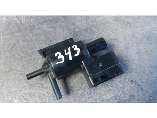 Соленоидный клапан