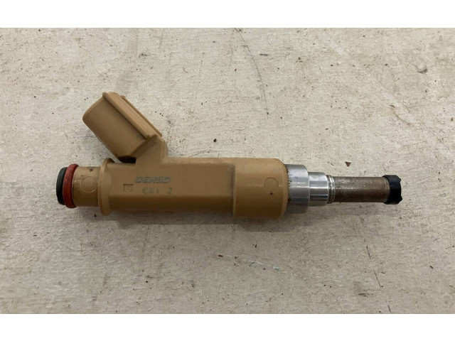 Vstřikovač 2325037010 Toyota Prius (XW30) 2ZR