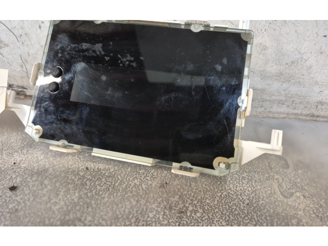 Дисплей 2416984 Ford B-MAX