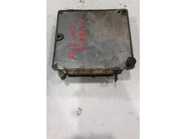 Řídící jednotka Fiat Uno 1985