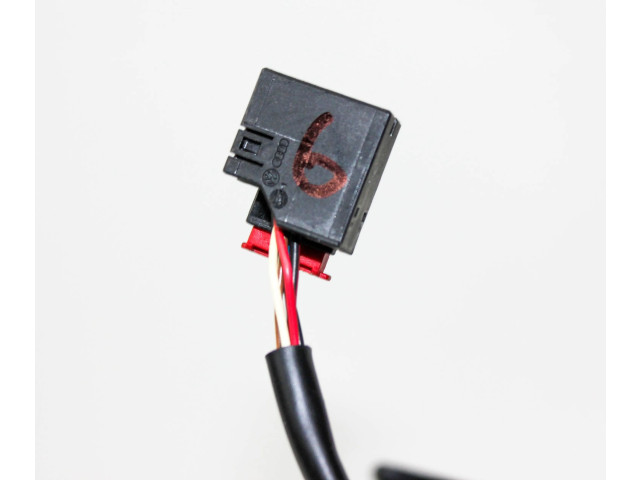 Zpětné zrcátko Volkswagen Eos 2008