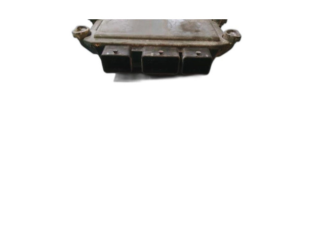 Блок управления двигателя F6JA Ford Fusion